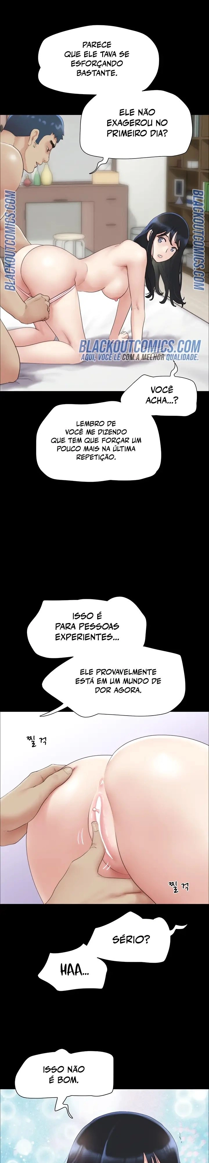 Soeun Capítulo 23 Página 17