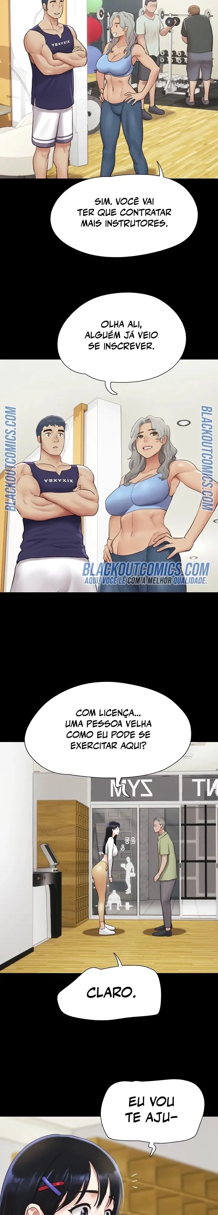 Soeun Capítulo 23 Página 2