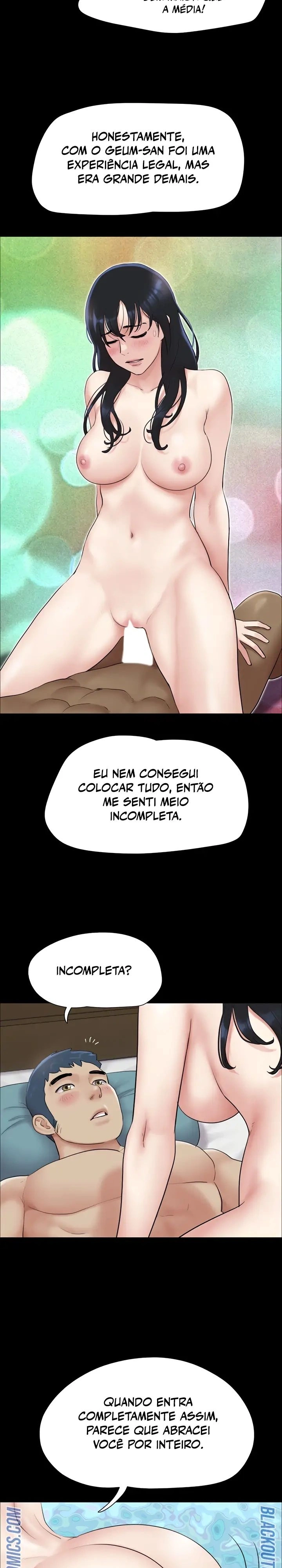 Soeun Capítulo 23 Página 21