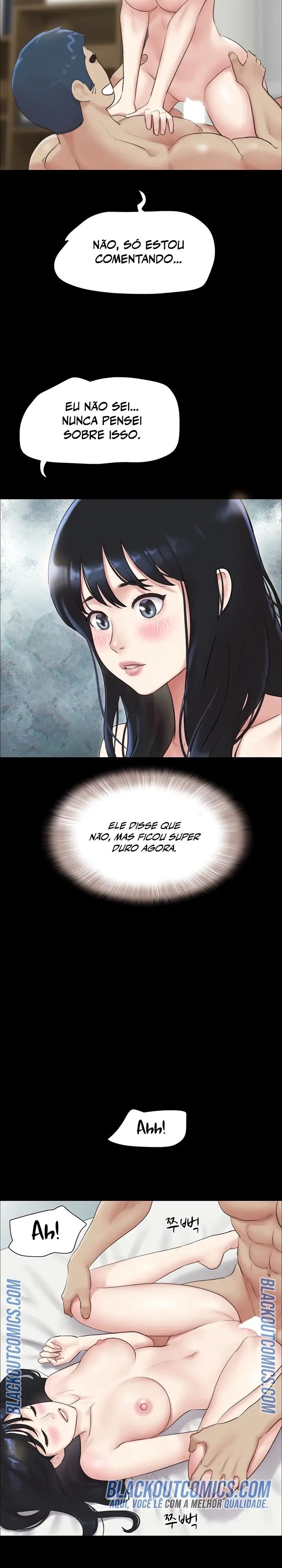 Soeun Capítulo 23 Página 25