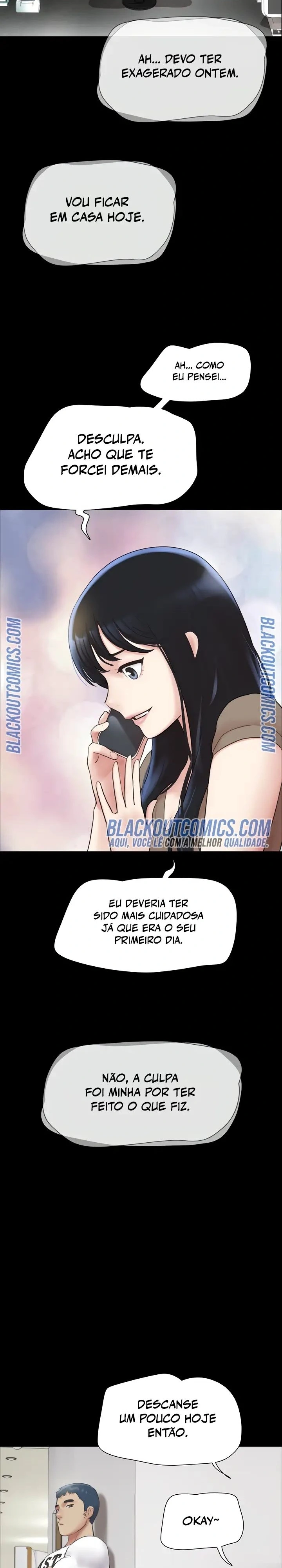 Soeun Capítulo 23 Página 28