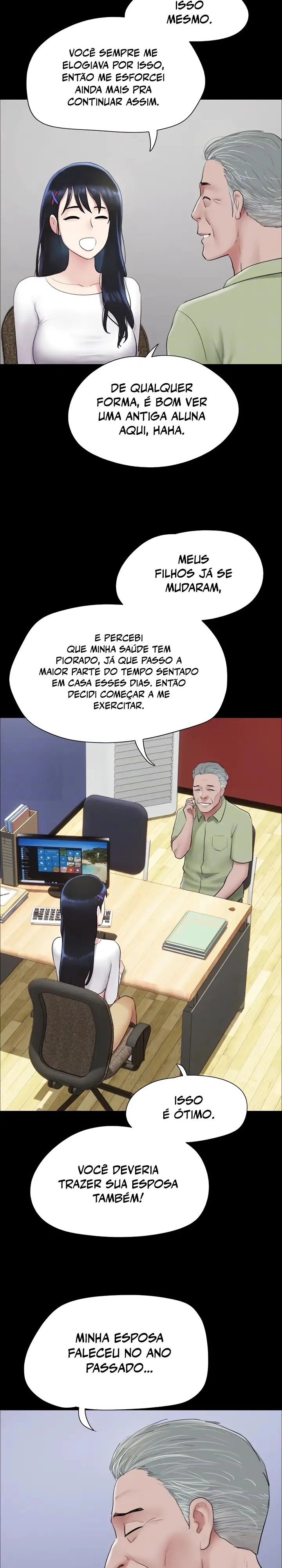 Soeun Capítulo 23 Página 5