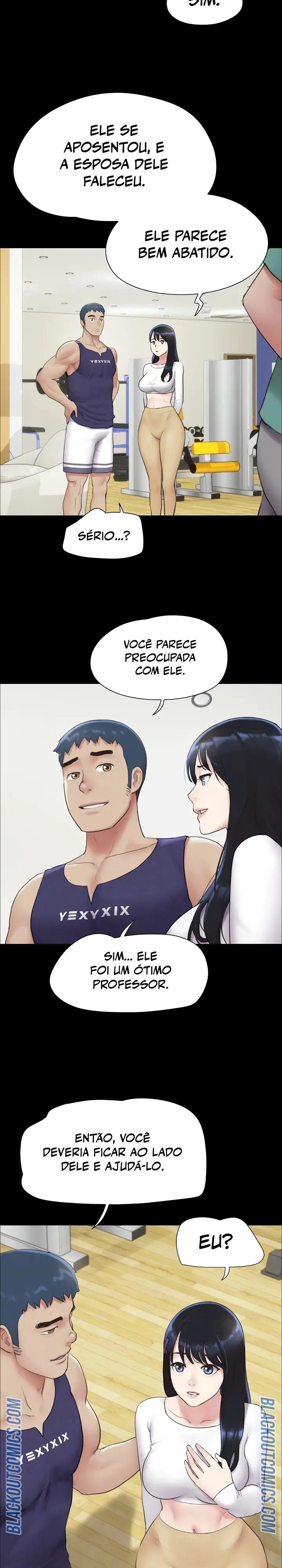 Soeun Capítulo 23 Página 8