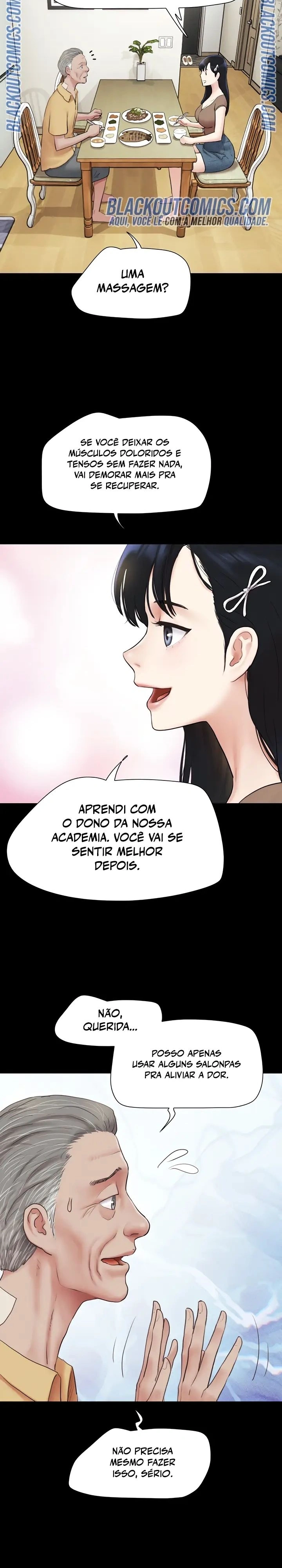 Soeun Capítulo 24 Página 10