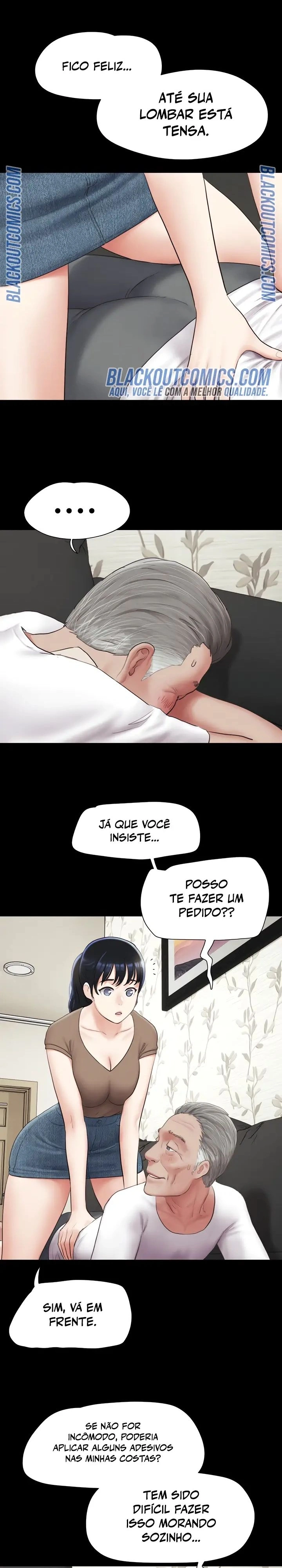 Soeun Capítulo 24 Página 12