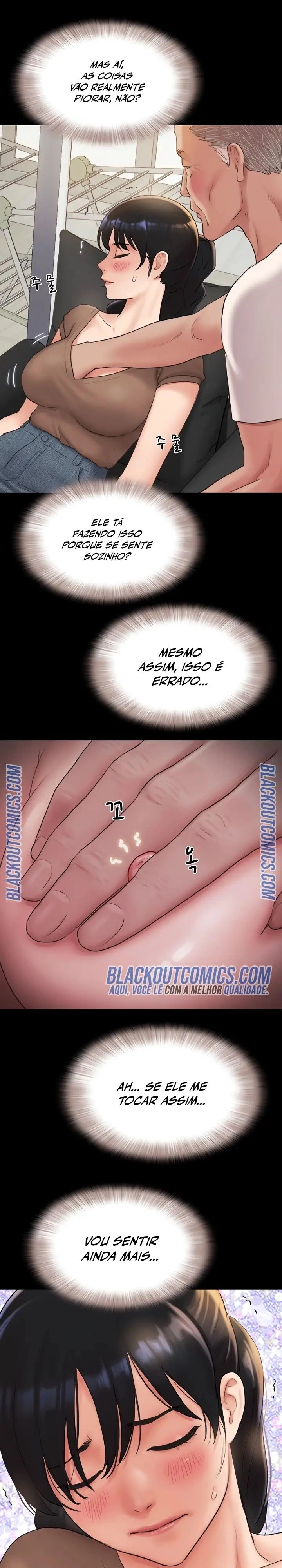 Soeun Capítulo 24 Página 20