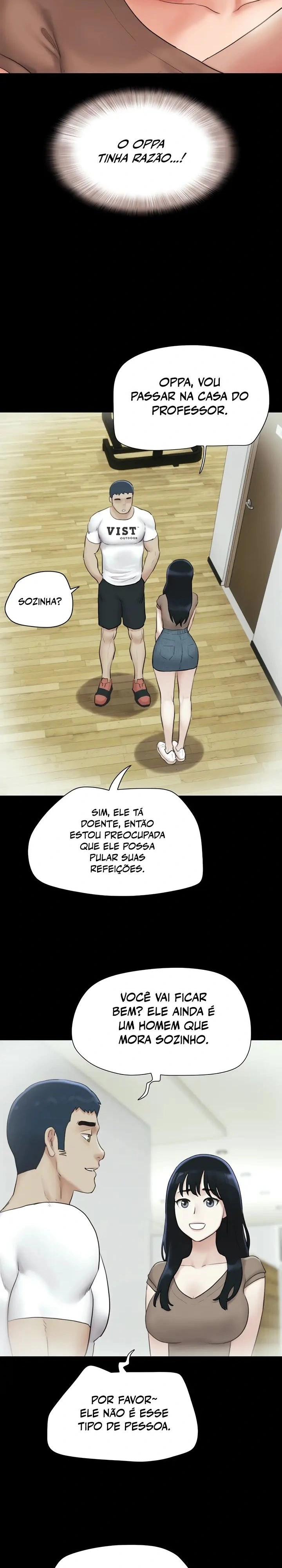 Soeun Capítulo 24 Página 21