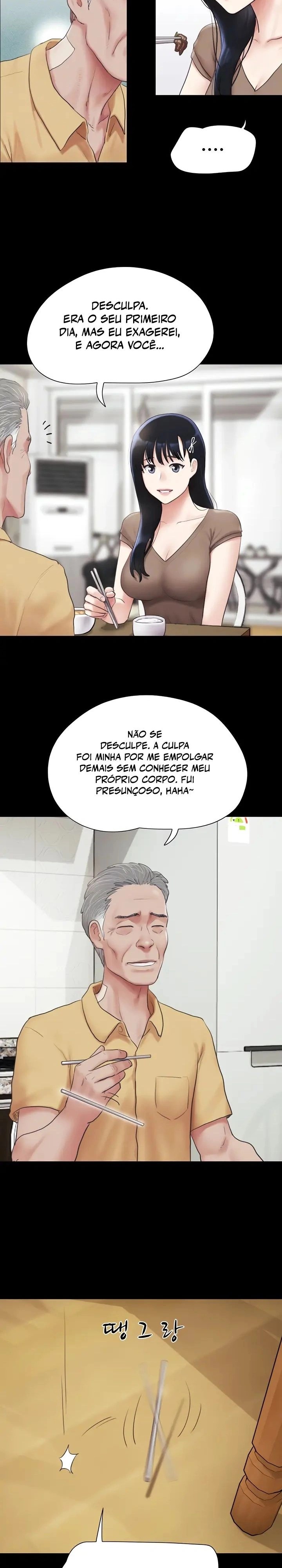 Soeun Capítulo 24 Página 6