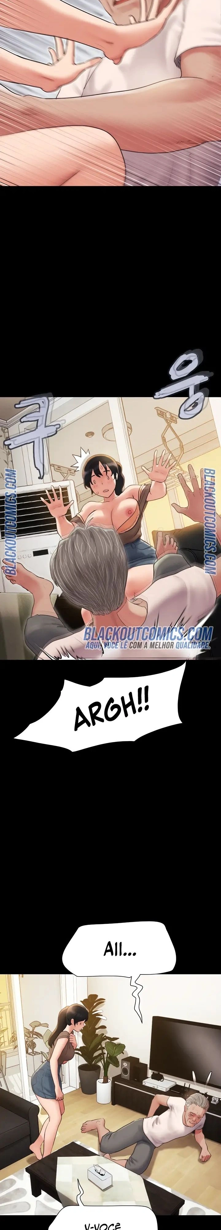 Soeun Capítulo 25 Página 12