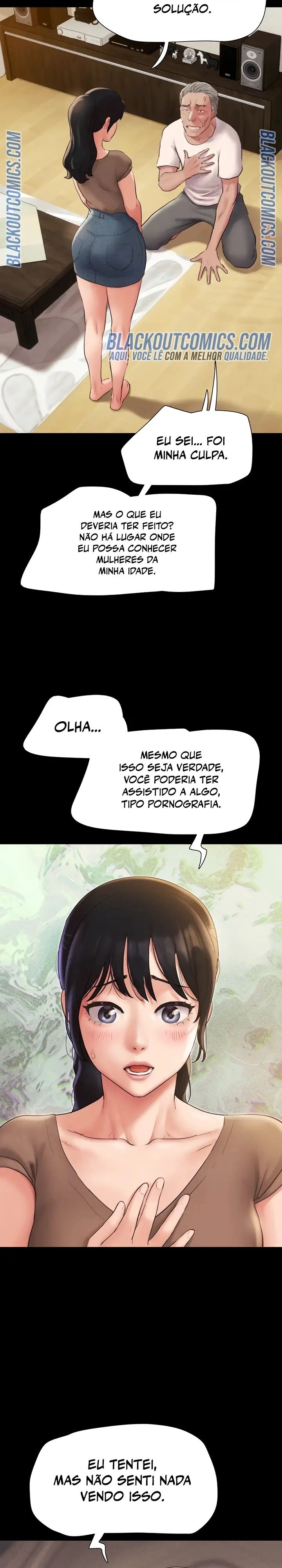 Soeun Capítulo 25 Página 17