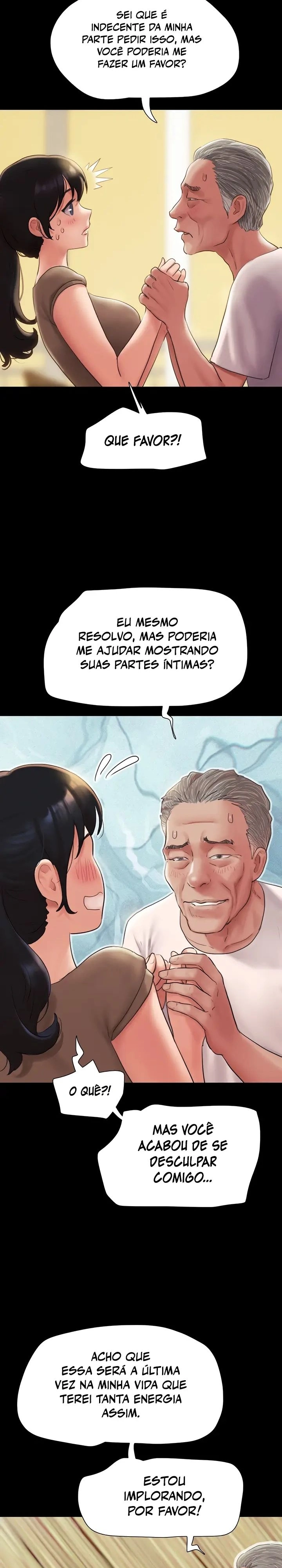 Soeun Capítulo 25 Página 19