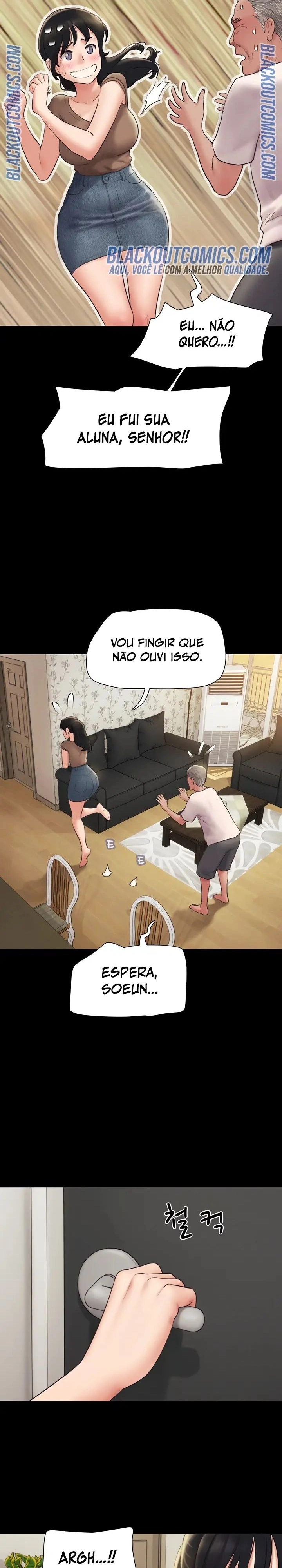 Soeun Capítulo 25 Página 20