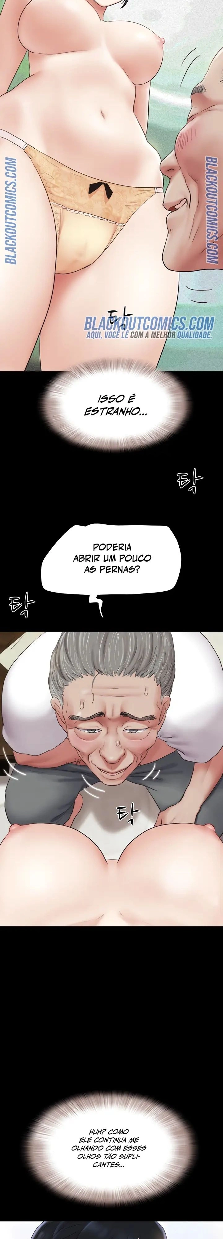 Soeun Capítulo 25 Página 29