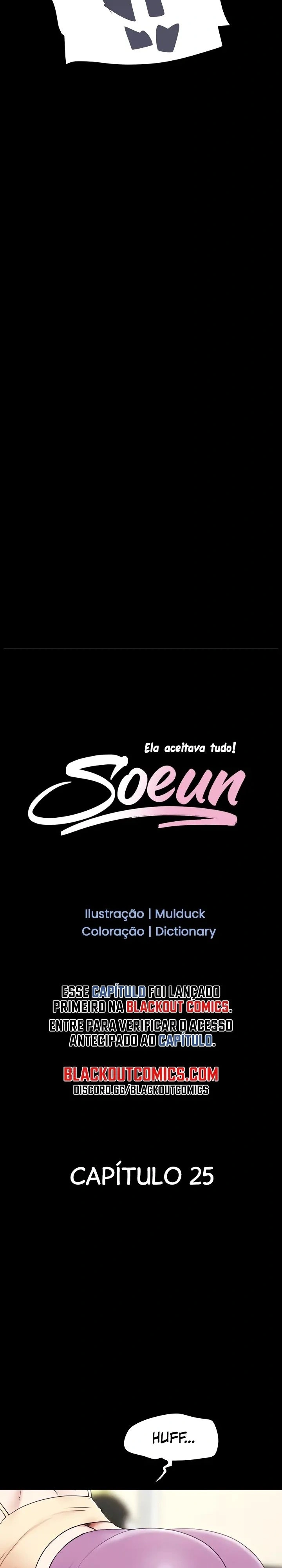 Soeun Capítulo 25 Página 4
