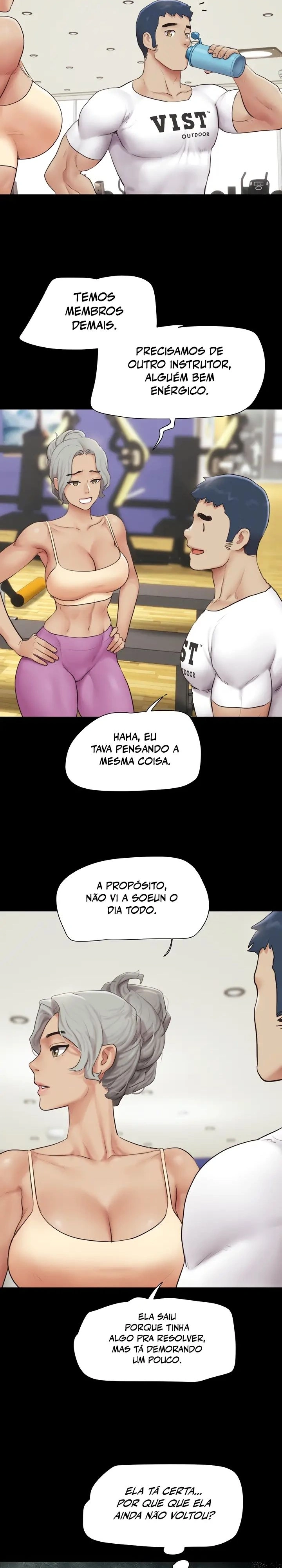 Soeun Capítulo 25 Página 6