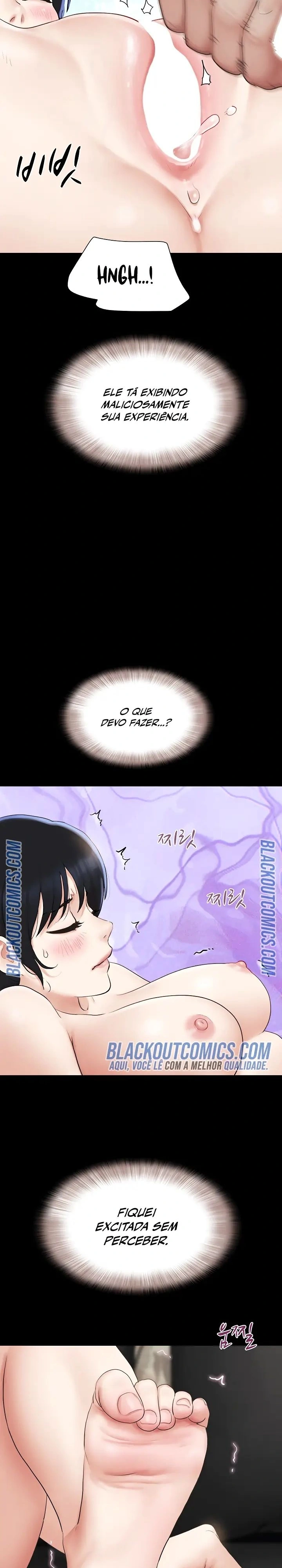 Soeun Capítulo 26 Página 11