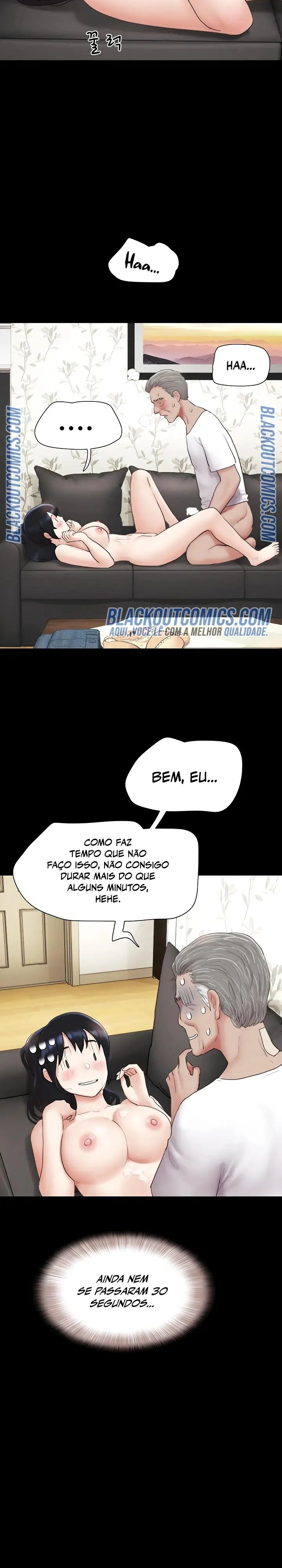 Soeun Capítulo 26 Página 19