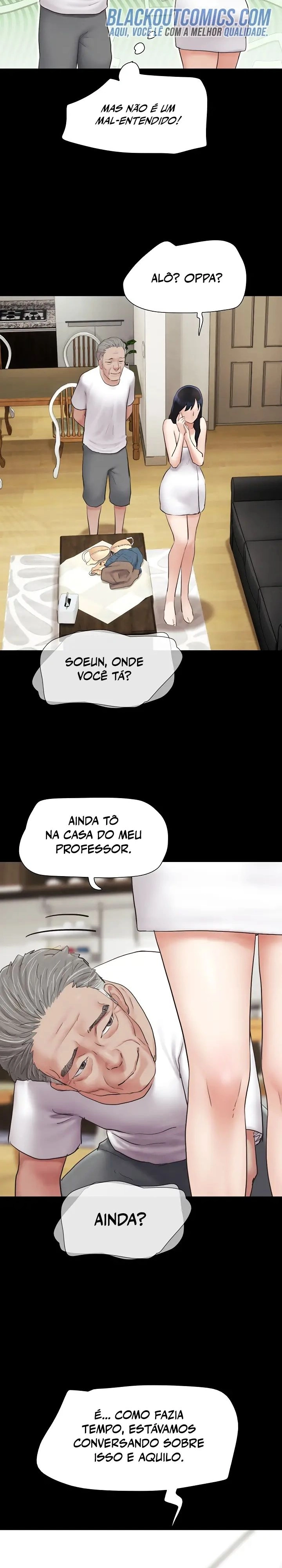Soeun Capítulo 26 Página 26
