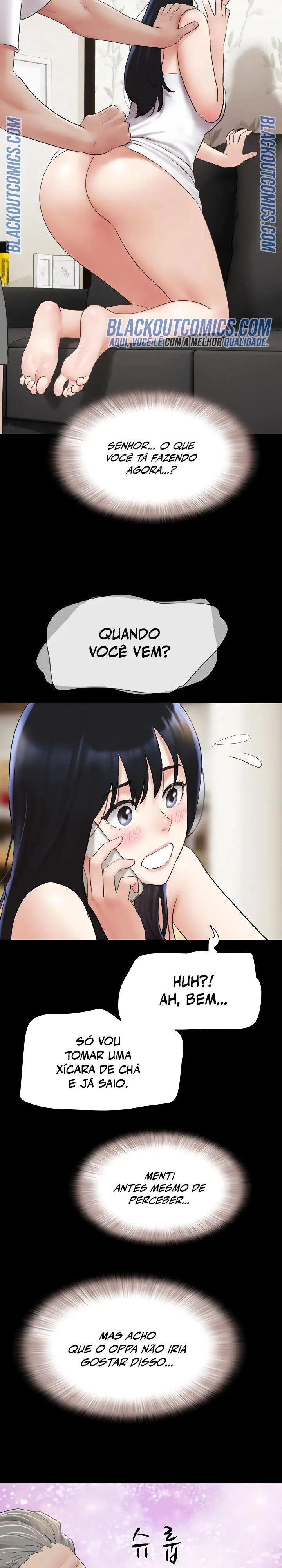 Soeun Capítulo 26 Página 28