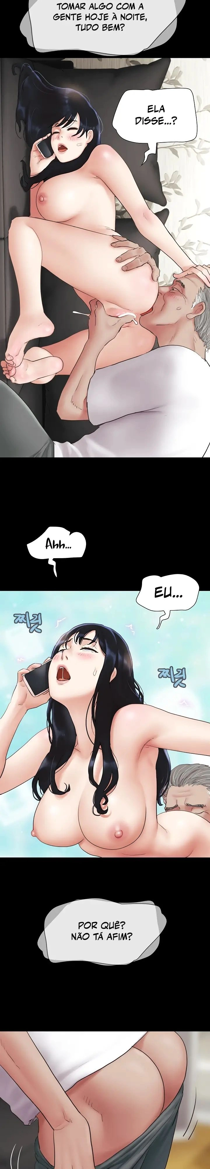 Soeun Capítulo 26 Página 31