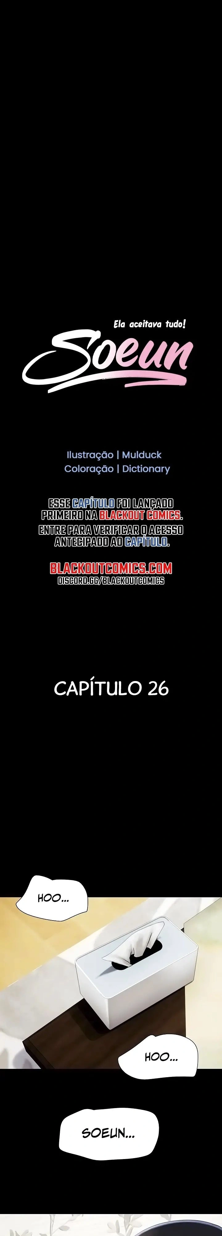 Soeun Capítulo 26 Página 5
