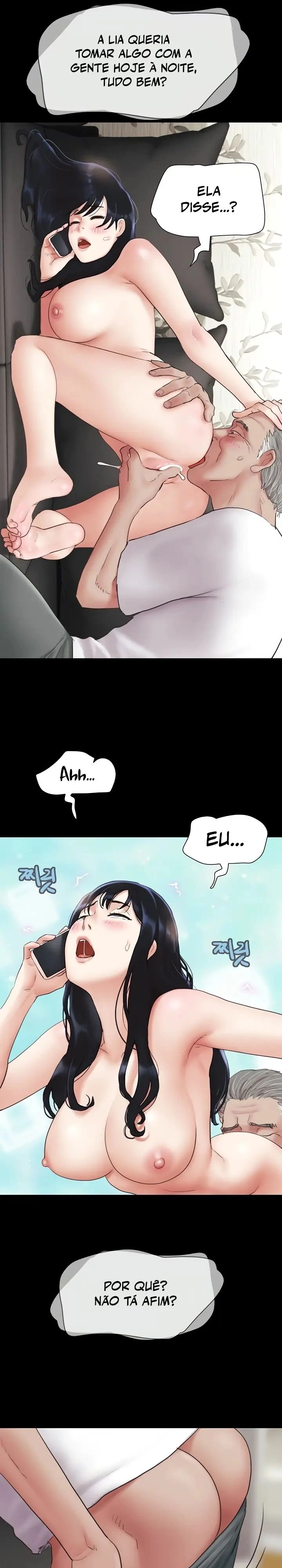 Soeun Capítulo 27 Página 1