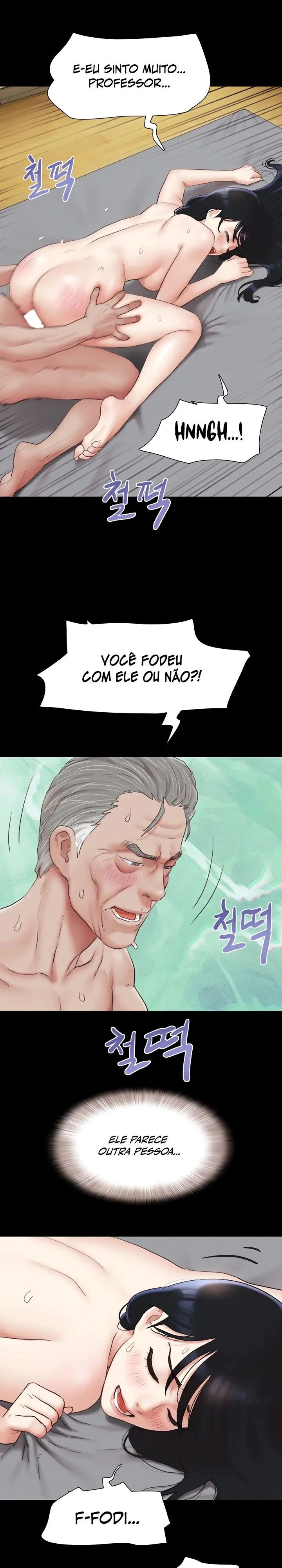 Soeun Capítulo 27 Página 14