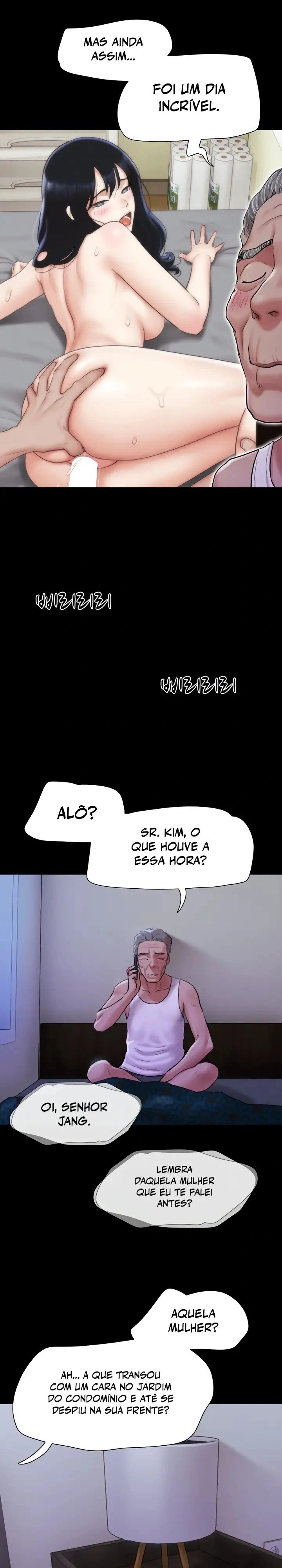 Soeun Capítulo 27 Página 29