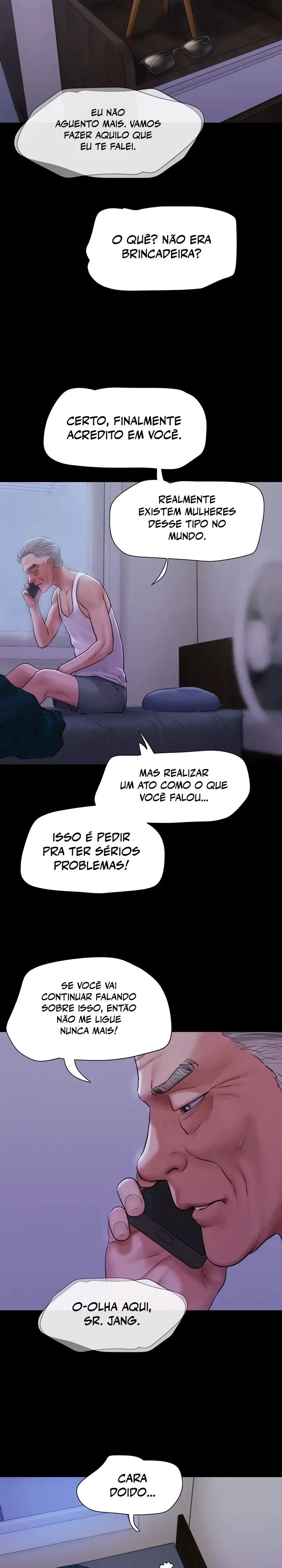 Soeun Capítulo 27 Página 30