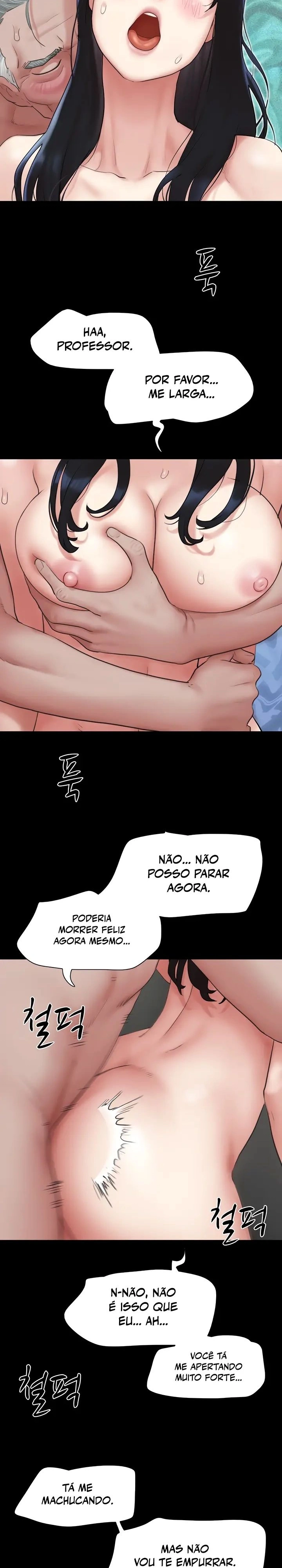 Soeun Capítulo 27 Página 6