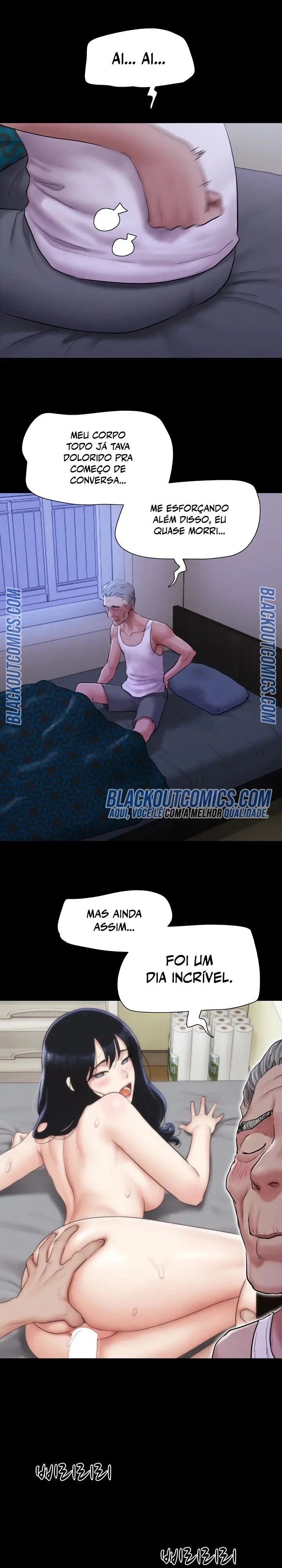 Soeun Capítulo 28 Página 1