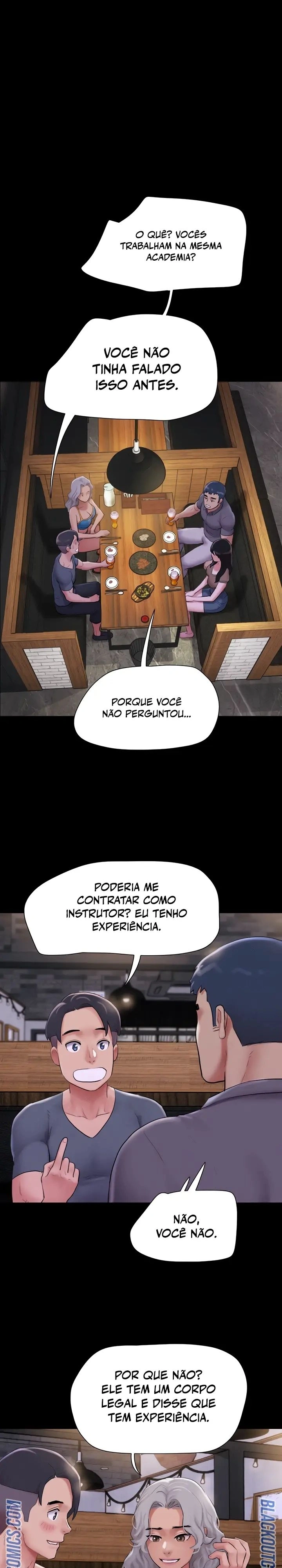 Soeun Capítulo 28 Página 12
