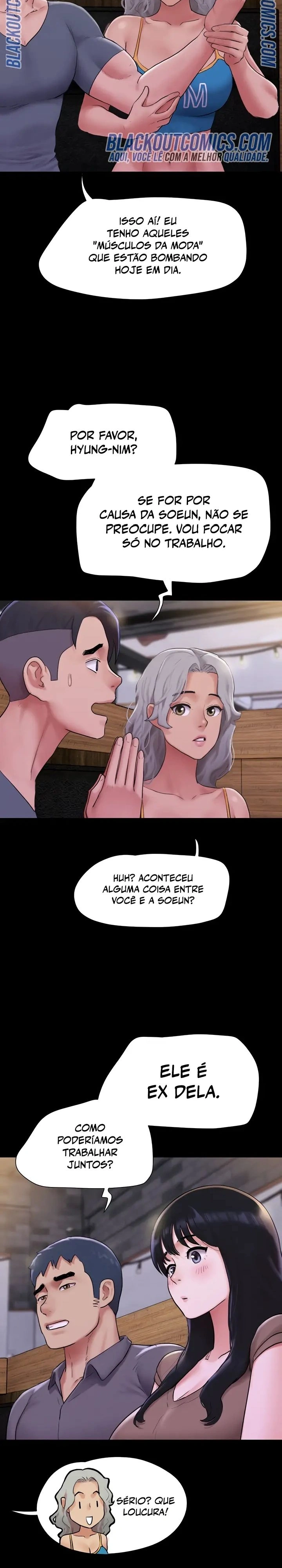 Soeun Capítulo 28 Página 13
