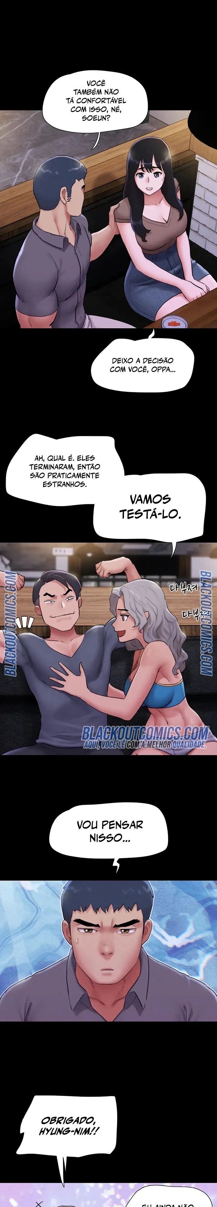 Soeun Capítulo 28 Página 14