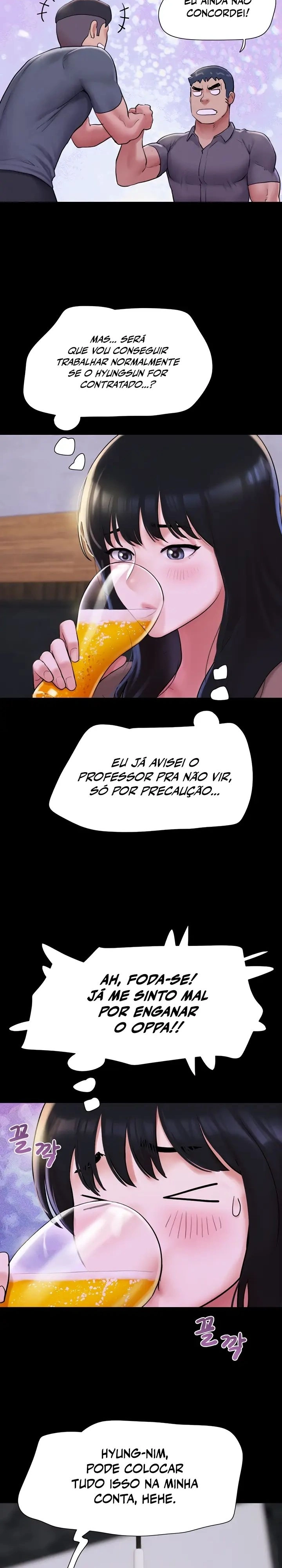 Soeun Capítulo 28 Página 15