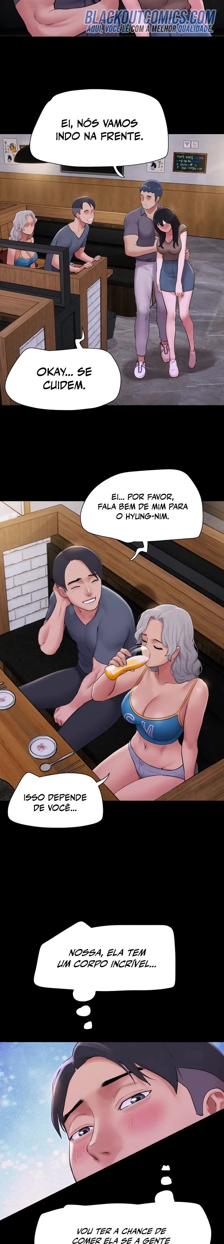 Soeun Capítulo 28 Página 17