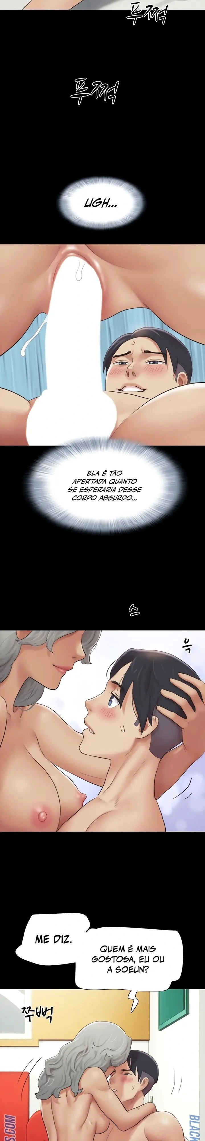 Soeun Capítulo 28 Página 24