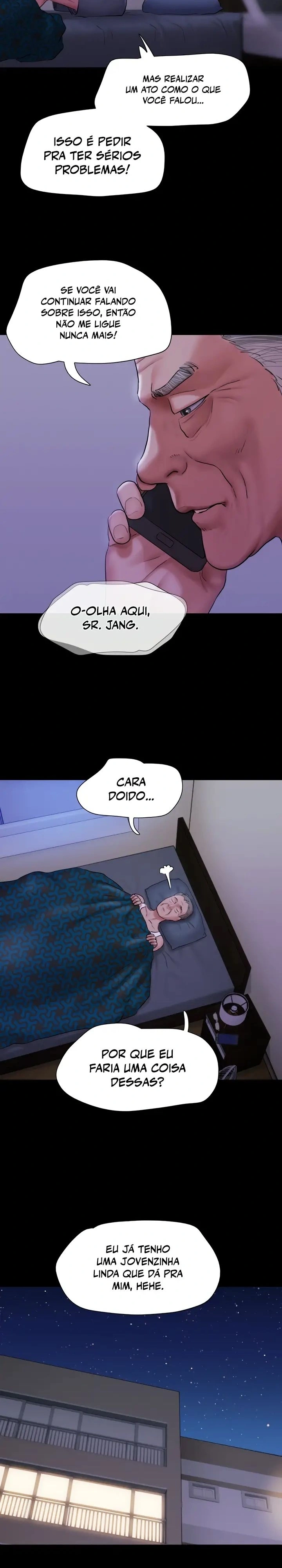 Soeun Capítulo 28 Página 3