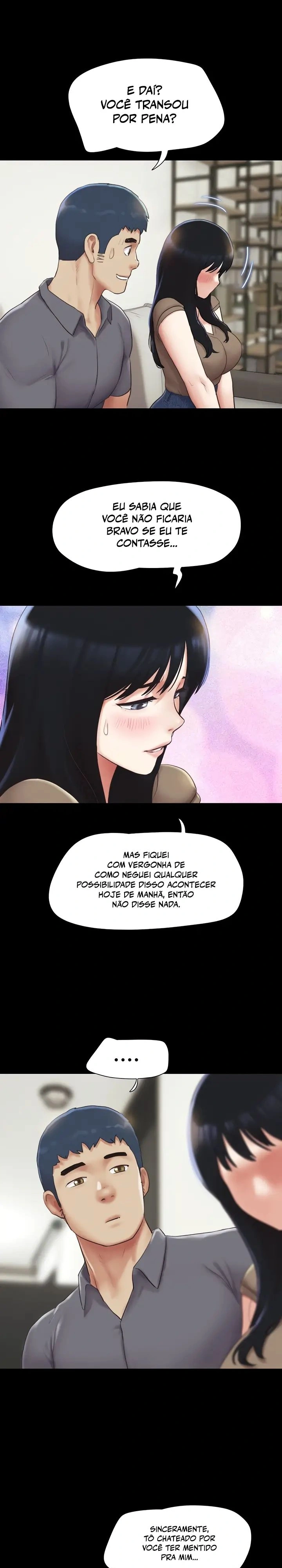 Soeun Capítulo 29 Página 13
