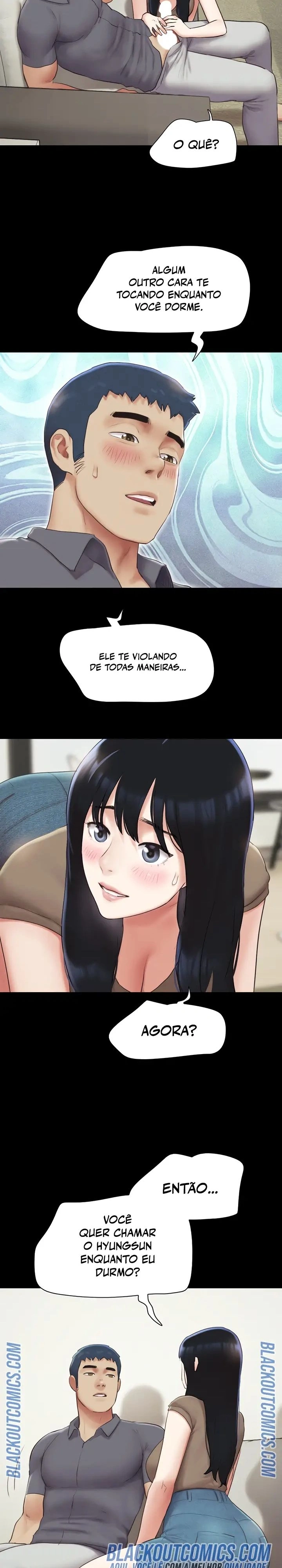 Soeun Capítulo 29 Página 16