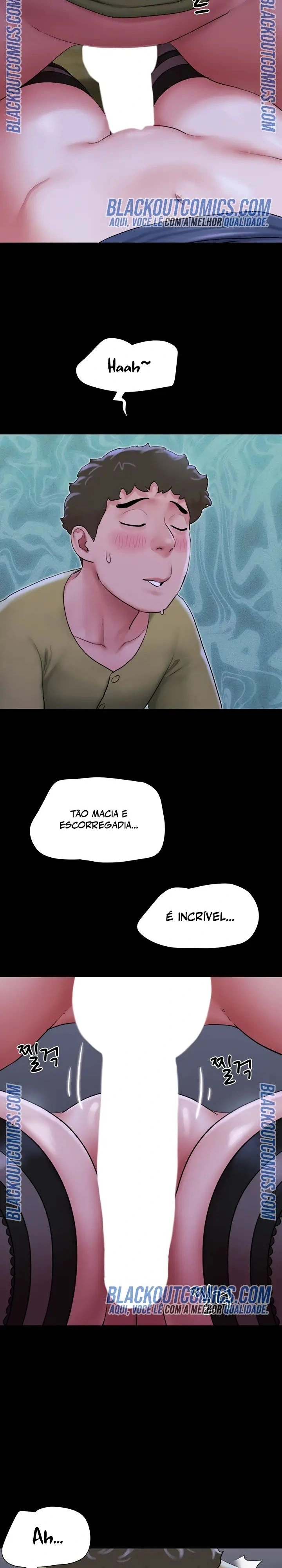 Soeun Capítulo 30 Página 11
