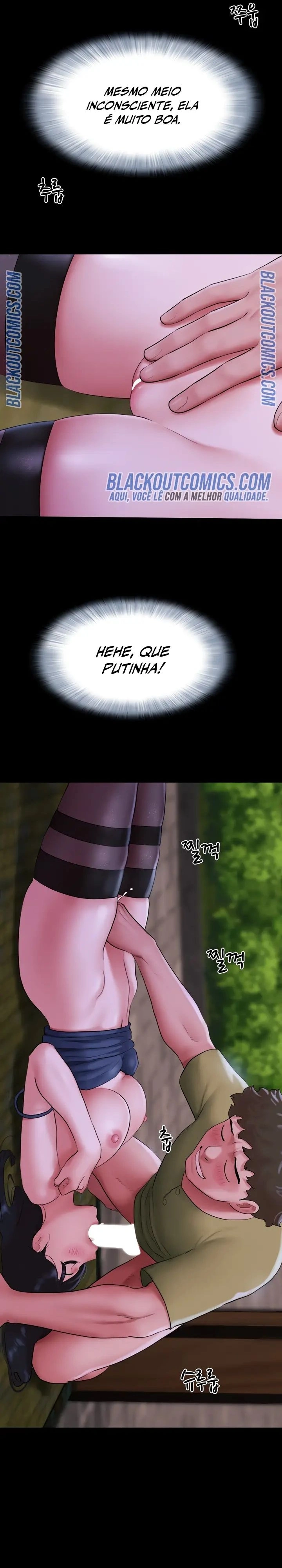 Soeun Capítulo 30 Página 15