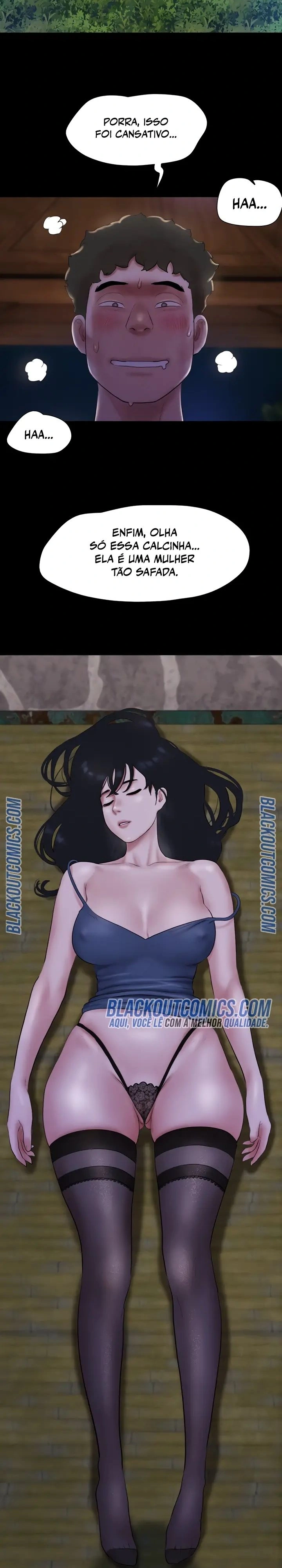 Soeun Capítulo 30 Página 3