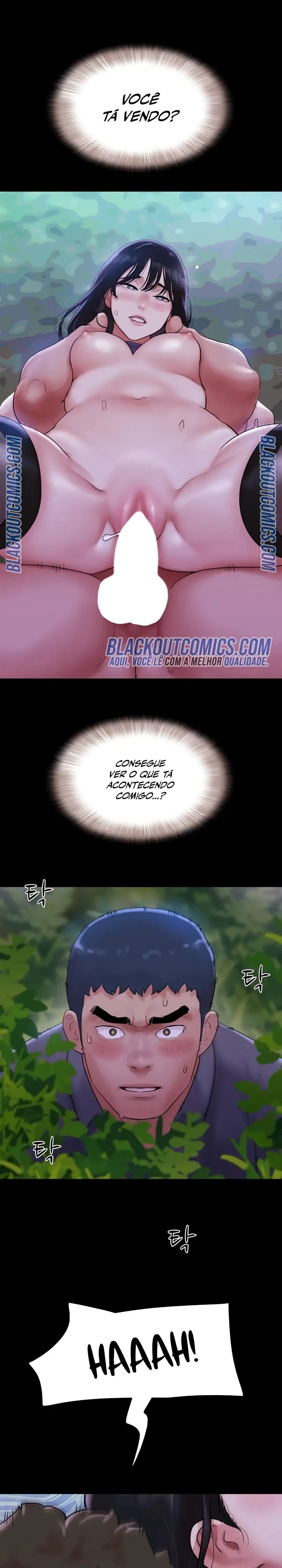 Soeun Capítulo 31 Página 1