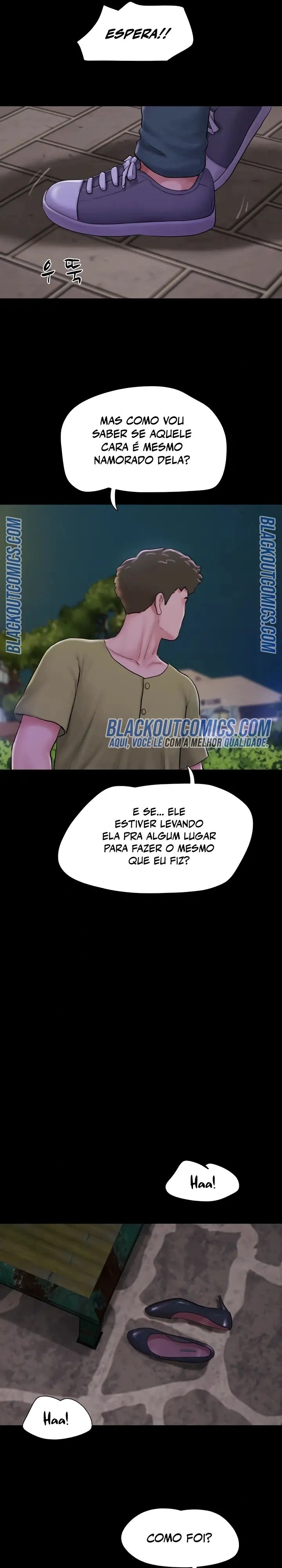 Soeun Capítulo 31 Página 12