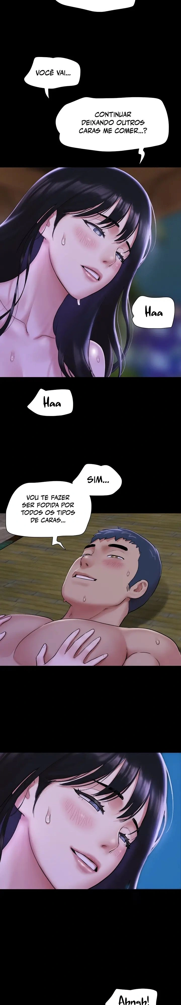Soeun Capítulo 31 Página 17