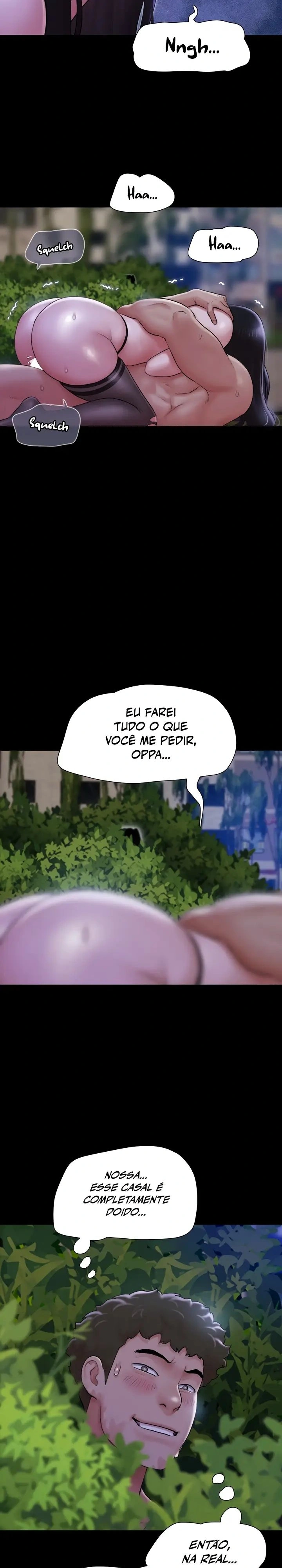 Soeun Capítulo 31 Página 19