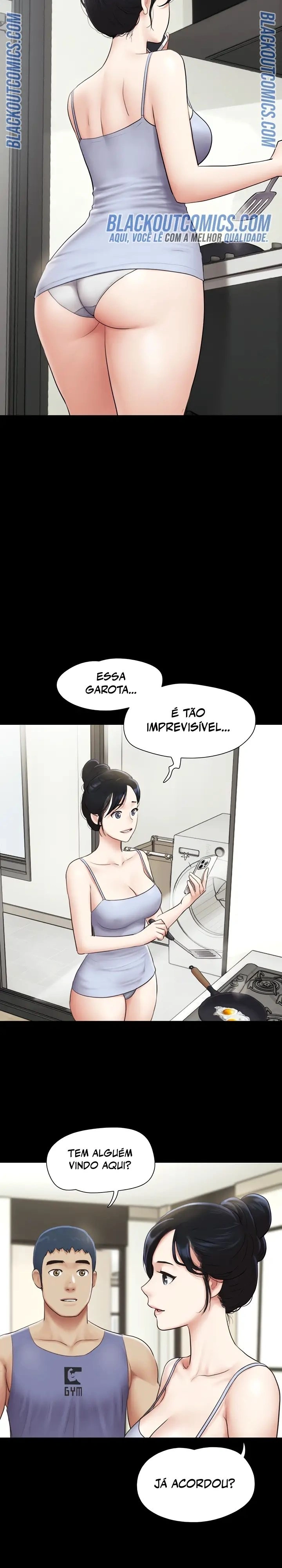 Soeun Capítulo 31 Página 22