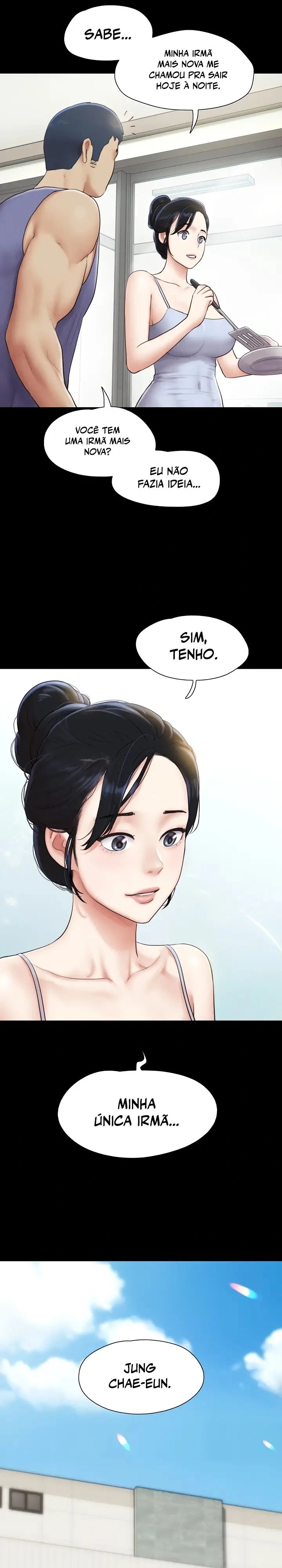 Soeun Capítulo 31 Página 23