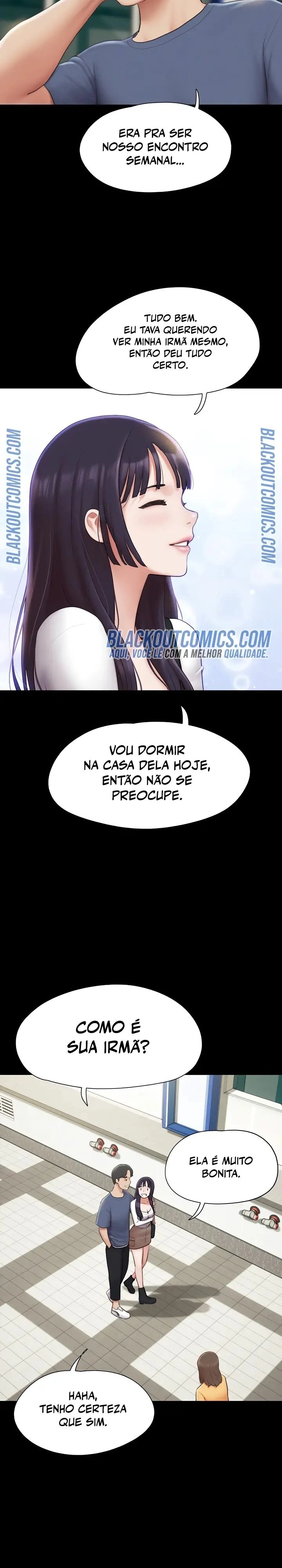 Soeun Capítulo 31 Página 25